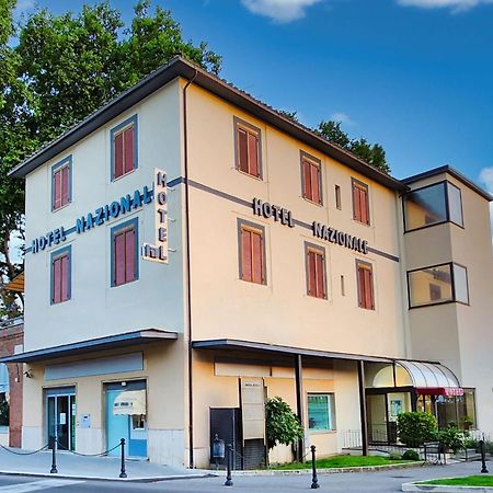 Hotel Nazionale Bolsena Exterior photo