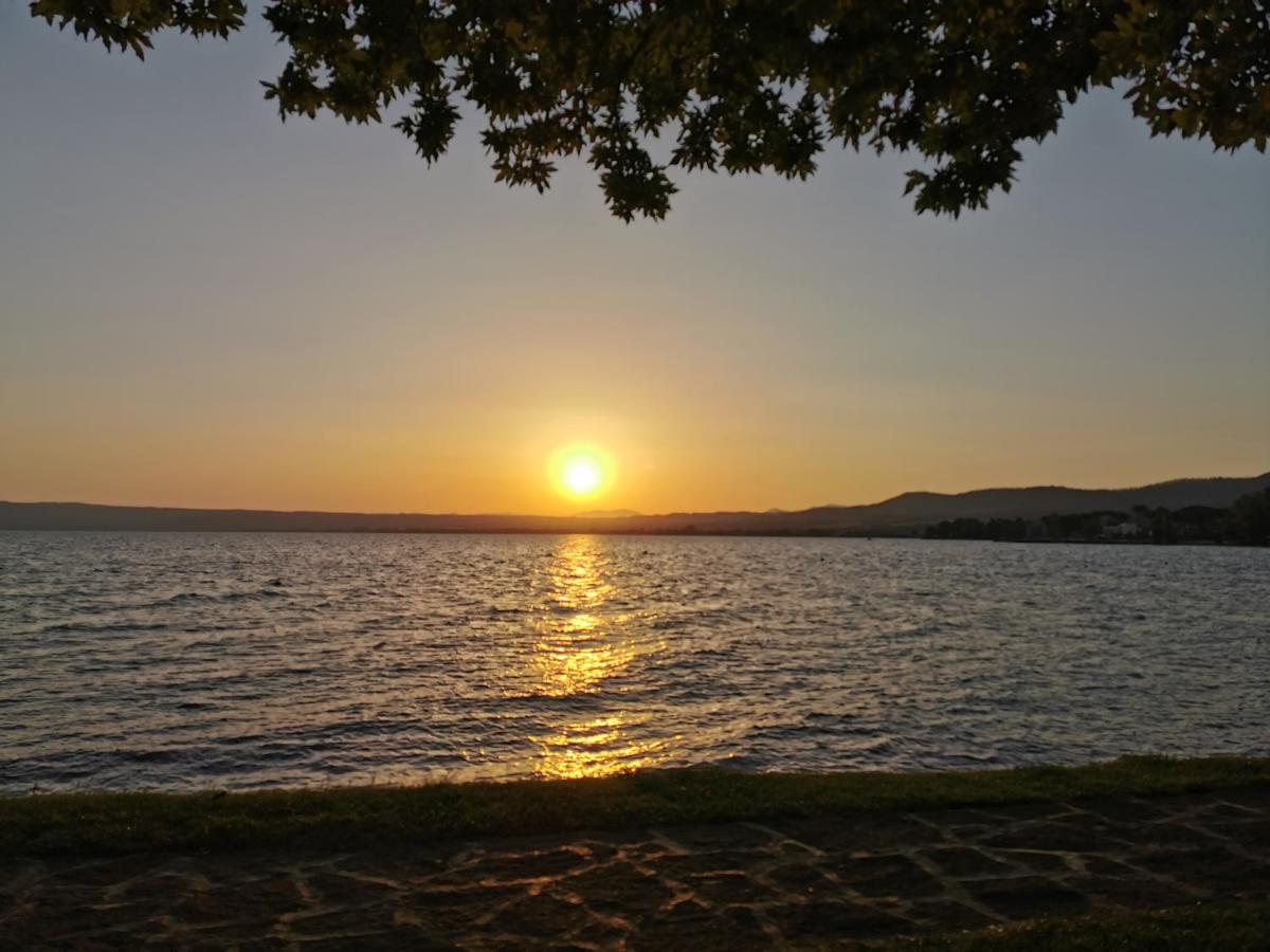 Hotel Nazionale Bolsena Exterior photo