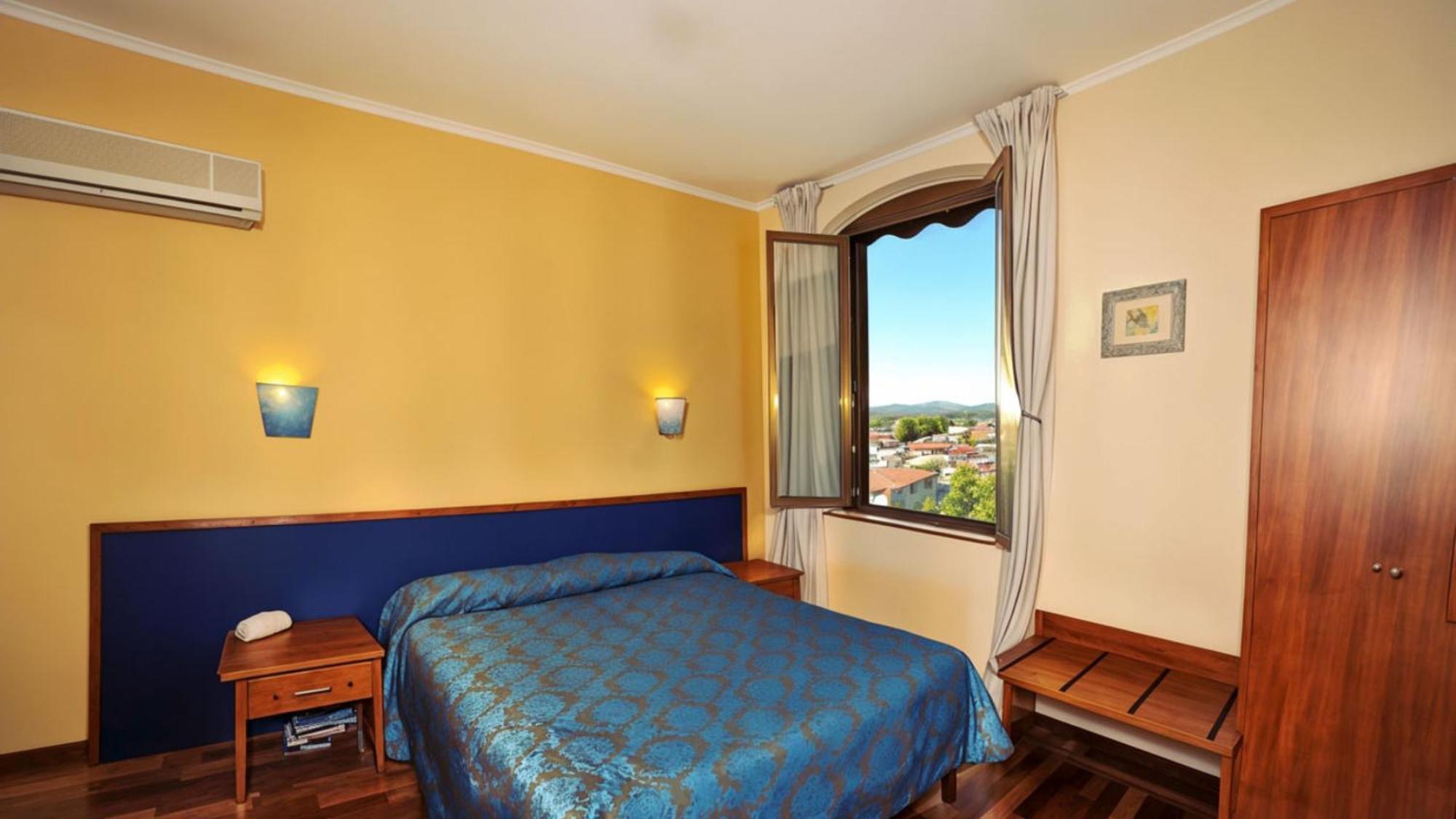 Hotel Nazionale Bolsena Exterior photo